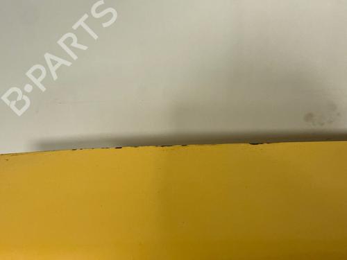 Used Right tailgate Right tailgate CITROËN JUMPY II Van 1.6 HDi 90 16V (90 hp) 34218673 34218673