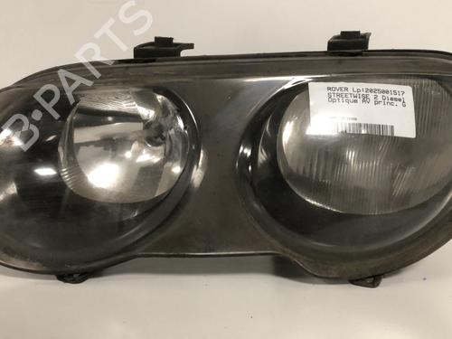 Left headlight ROVER 25 I Hatchback (RF) | BP33596226C28 - Image 3