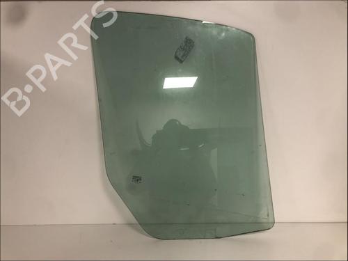 Used Front left door window Front left door window VW CRAFTER 30-50 Van (2E_) 2.5 TDI (163 hp) 33584964 33584964