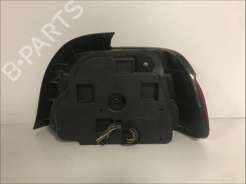 Used Left taillight Left taillight BMW 5 (E34) [1987-1995] 33581320 33581320