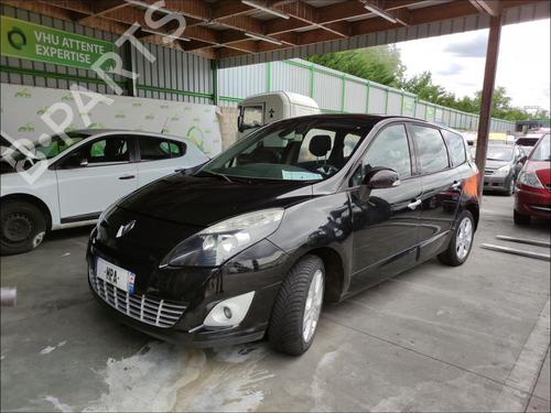 Engine control unit (ECU) RENAULT SCÉNIC III (JZ0/1_) 1.6 dCi (JZ00, JZ12) | BP35909761M57 - Image 2