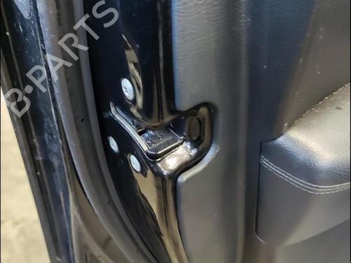 Used Front left lock Front left lock KIA CARENS IV 1.7 CRDi (116 hp) 35906835 35906835