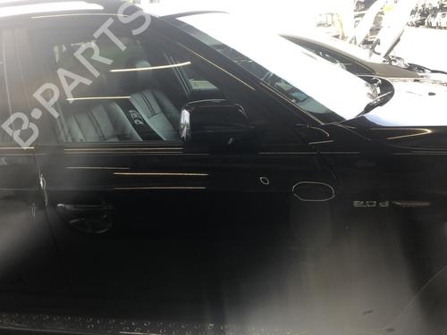 Dør højre fortil Dør højre fortil BMW X3 (E83) 2.0 d (150 hp) 33890408 33890408