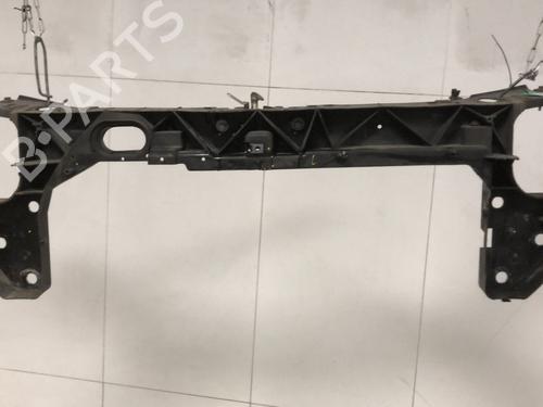 Frontplade/Frontkurv Frontplade/Frontkurv RENAULT CLIO III (BR0/1, CR0/1) [2005-2014] 33600413 33600413