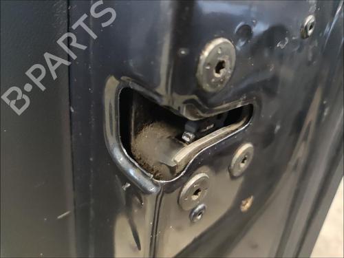 Used Front right lock Front right lock RENAULT SCÉNIC III (JZ0/1_) 1.5 dCi (110 hp) 35907533 35907533