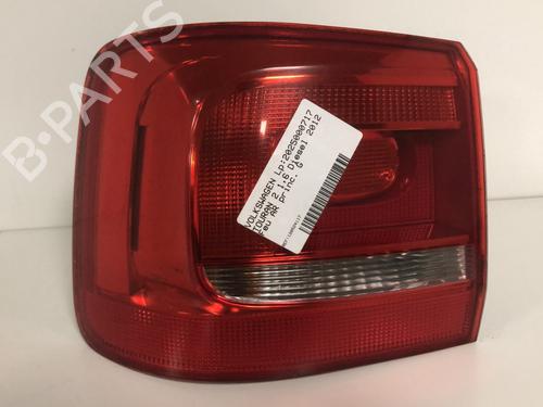 Left taillight VW TOURAN (1T3) 1.6 TDI | BP33601135C34 - Image 3