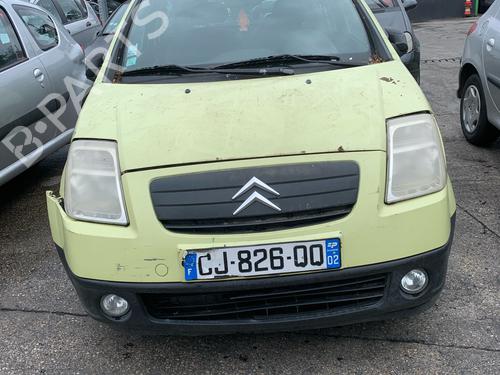 Used Parts CITROËN C2 (JM_) 1.4 HDi 4660085