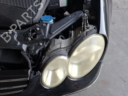 Used Left headlight Left headlight MERCEDES-BENZ CLK (C209) CLK 220 CDI (209.308) (136 hp) 36261103 36261103