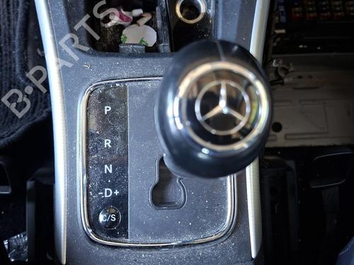 Used Gear lever Gear lever MERCEDES-BENZ A-CLASS (W169) A 200 (169.033, 169.333) (136 hp) 36247911 36247911