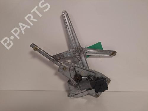 Used Front left window mechanism Front left window mechanism 37255053 37255053