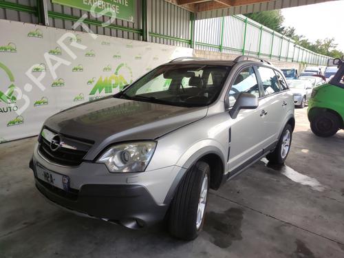 Brugte OPEL ANTARA A (L07) 2.0 CDTI 4x4 4522894