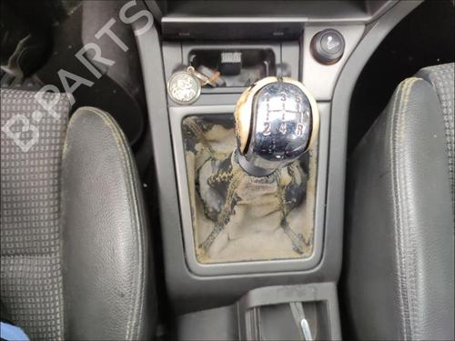 Used Gear lever Gear lever OPEL VECTRA C (Z02) [2002-2009] 35909277 35909277