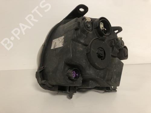 Right headlight FIAT 500 (312_) 1.2 (312AXA1A) | BP33990542C29 - Image 3