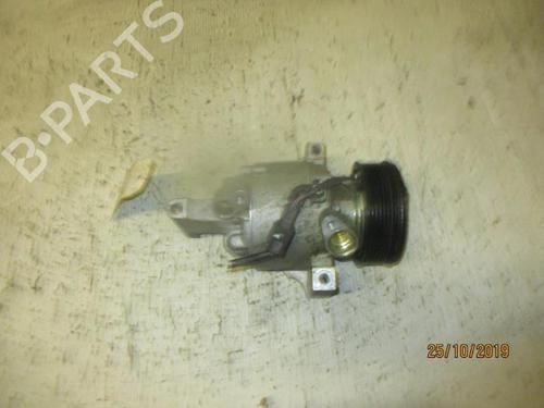 AC compressor RENAULT TWINGO III (BCM_, BCA_) 0.9 TCe 110 | BP33572040M34 - Image 4