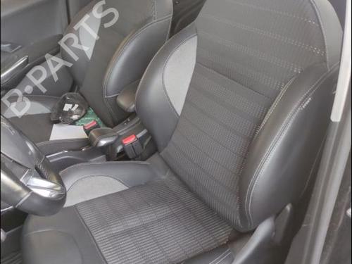 Conjunto de bancos Conjunto de bancos PEUGEOT 2008 I (CU_) 1.2 THP 110 / PureTech 110 (110 hp) 33589576 33589576