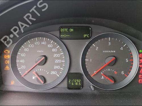 Used Instrument cluster Instrument cluster VOLVO C70 II Convertible (542) 2.0 D (136 hp) 33579817 33579817