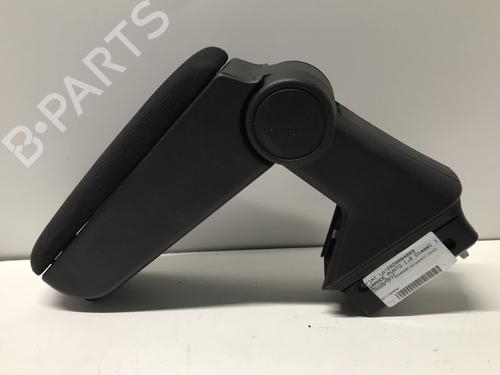 Used Armrest / Center console Armrest / Center console FIAT GRANDE PUNTO (199_) 1.3 D Multijet (75 hp) 33591116 33591116