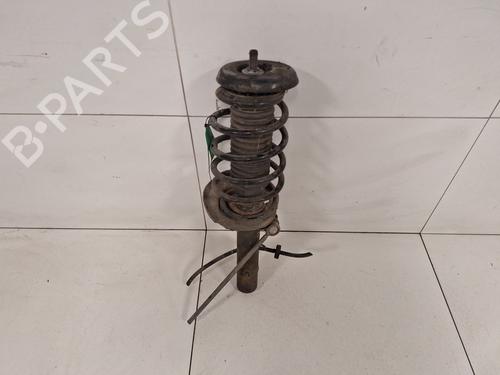 Used Right front shock absorber Right front shock absorber PEUGEOT 207 (WA_, WC_) 1.6 16V VTi (120 hp) 33591821 33591821