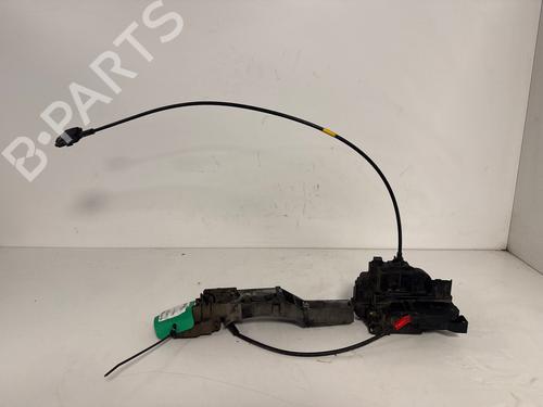 Used Front right lock Front right lock 36816746 36816746
