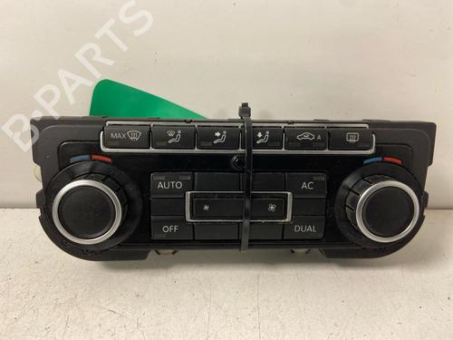 Climate control VW GOLF VI (5K1) 2.0 TDI | BP39178432I5 - Image 2