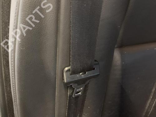 Used Rear right seatbelt Rear right seatbelt PEUGEOT 607 (9D, 9U) 2.7 HDi 24V (204 hp) 36580072 36580072