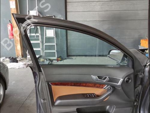 Used Front left window mechanism Front left window mechanism AUDI A6 C6 Avant (4F5) 2.0 TDI (140 hp) 35909842 35909842
