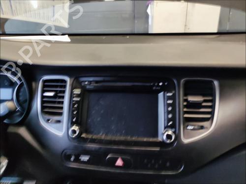 Bilradio Bilradio KIA CARENS IV 1.7 CRDi (116 hp) 33582961 33582961