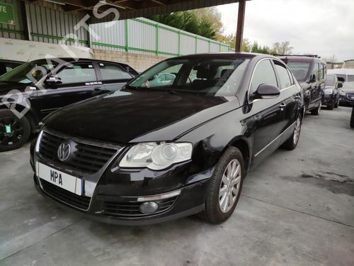 Used AC radiator AC radiator VW PASSAT B6 (3C2) 2.0 FSI (150 hp) 33595624 33595624