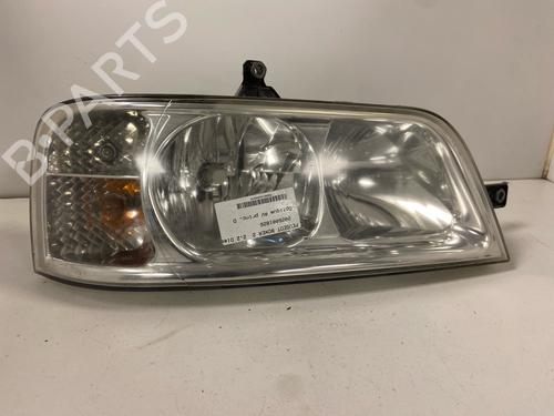Right headlight PEUGEOT BOXER Van (244) 2.2 HDi | BP38269784C29 - Image 5