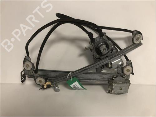 Used Front left window mechanism Front left window mechanism CITROËN C3 Pluriel (HB_) 1.4 HDi (68 hp) 33585581 33585581