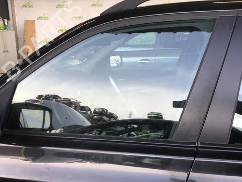 Dør rude ventre foran Dør rude ventre foran BMW X3 (E83) 2.0 d (150 hp) 36581896 36581896