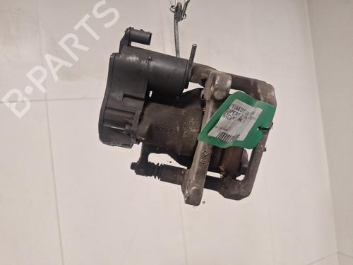 Used Left rear brake caliper Left rear brake caliper PEUGEOT EXPERT Van (V_) E-EXPERT (136 hp) 33600612 33600612
