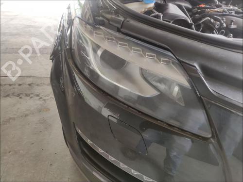 Right headlight AUDI Q7 (4LB) 3.0 TDI quattro | BP33591438C29 - Image 2