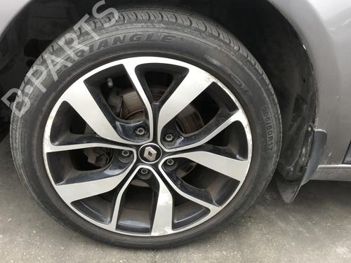 Fælgsæt RENAULT FLUENCE (L3_) 1.5 dCi (L30A) | BP33708618C100 - Image 3