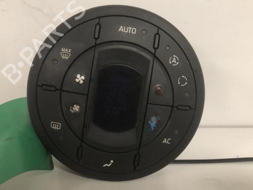 Climate control RENAULT ESPACE IV (JK0/1_) 2.2 dCi (JK0H) | BP33595259I5 - Image 2