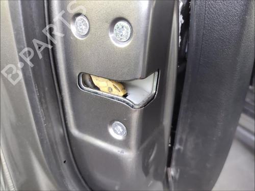 Used Front left lock Front left lock HONDA CIVIC VIII Hatchback (FN, FK) 2.2 CTDi (FK3) (140 hp) 36574836 36574836