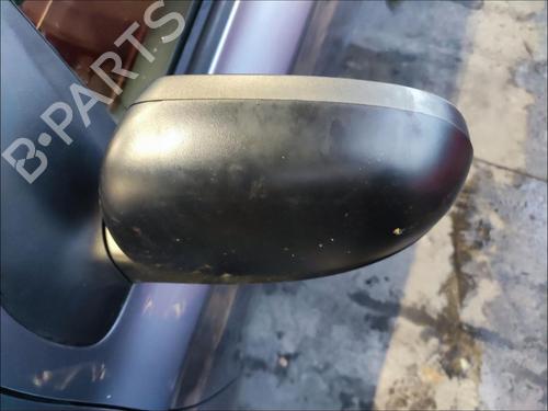 Used Left mirror Left mirror HYUNDAI i20 I (PB, PBT) 1.4 CRDi (75 hp) 33583605 33583605
