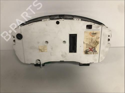 Instrument cluster FORD FOCUS C-MAX (DM2) 1.8 TDCi | BP34705180C47 - Image 3