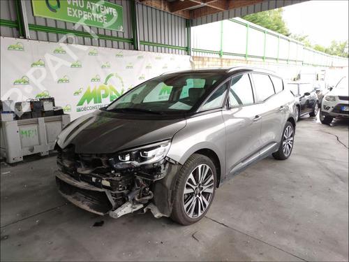 Used Right rear brake caliper Right rear brake caliper RENAULT GRAND SCÉNIC IV (R9_) [2016-2023] 33588193 33588193