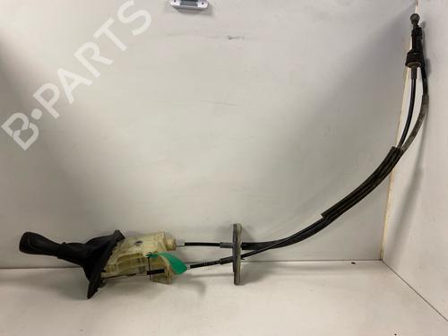 Gear lever CITROËN NEMO Box Body/MPV (AA_) 1.4 HDi | BP35915649M90 - Image 2