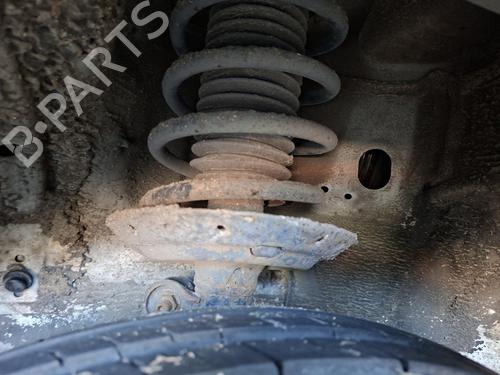 Used Left front shock absorber Left front shock absorber HONDA INSIGHT (ZE_) 1.3 IMA (ZE28, ZE2) (88 hp) 34227420 34227420