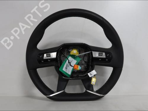 Used Steering wheel Steering wheel DS DS 7 Crossback (J4_, JR_, JC_) 1.6 PureTech 225 (J45GCR, J45GGR) (224 hp) 33574222 33574222