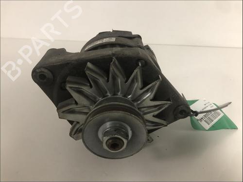 Used Alternator Alternator RENAULT CLIO I (B/C57_, 5/357_) 1.2 (B/C/S577) (54 hp) 33584873 33584873