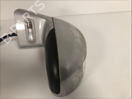 Used Left mirror Left mirror CITROËN C4 I (LC_) [2004-2014] 33577855 33577855