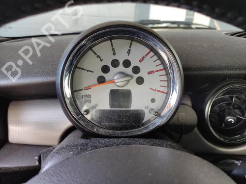Quadrante Quadrante MINI MINI (R56) Cooper D (109 hp) 36576624 36576624