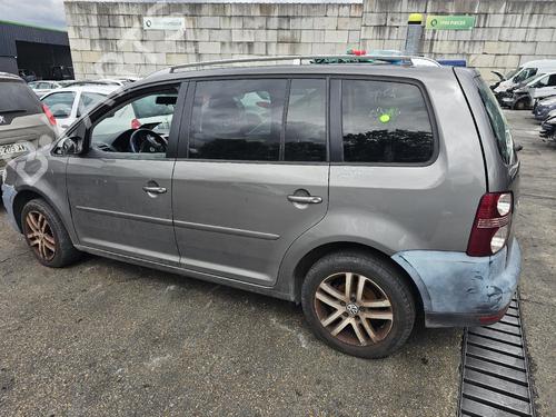 Used Parts VW TOURAN (1T1, 1T2) 4790884