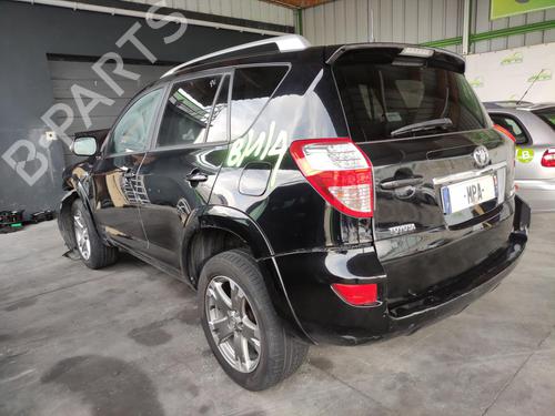 Left front window switch TOYOTA RAV 4 III (_A3_) | BP36576841I27 - Image 3