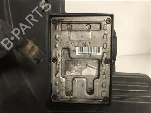 Right headlight CITROËN C8 (EA_, EB_) 2.2 HDi | BP33580027C29 - Image 3