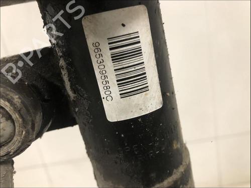 Used Right front shock absorber Right front shock absorber CITROËN C3 I (FC_, FN_) 1.4 HDi (68 hp) 34615223 34615223