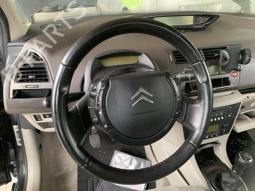 Volante Volante CITROËN C4 I (LC_) 1.6 HDi (90 hp) 35913553 35913553